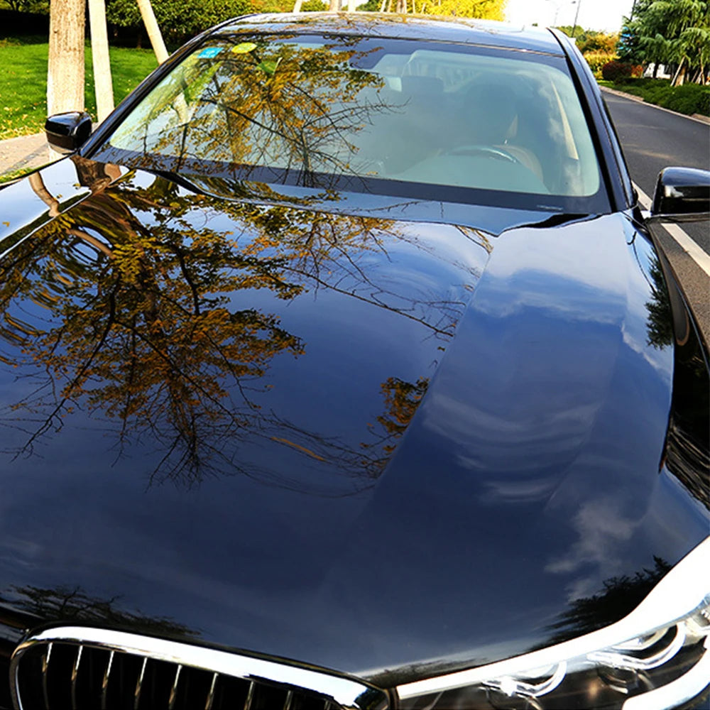 Universal Ceramic Coating For Auto