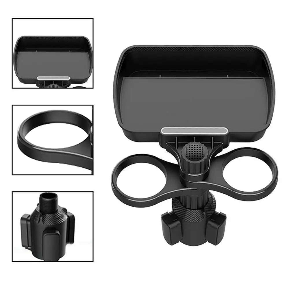 Multifunctional Car Seat Holder