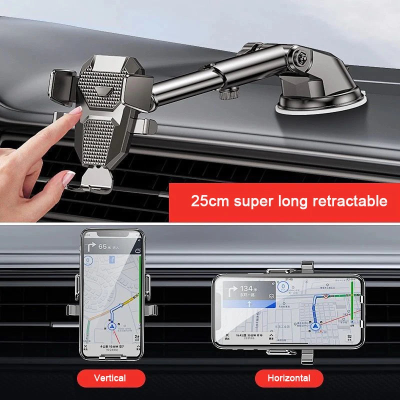 Universal Car Phone Holder
