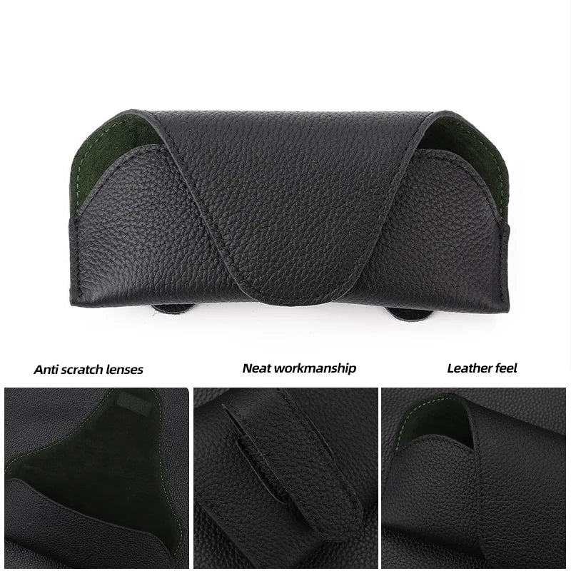 Universal Car Glasses Storage