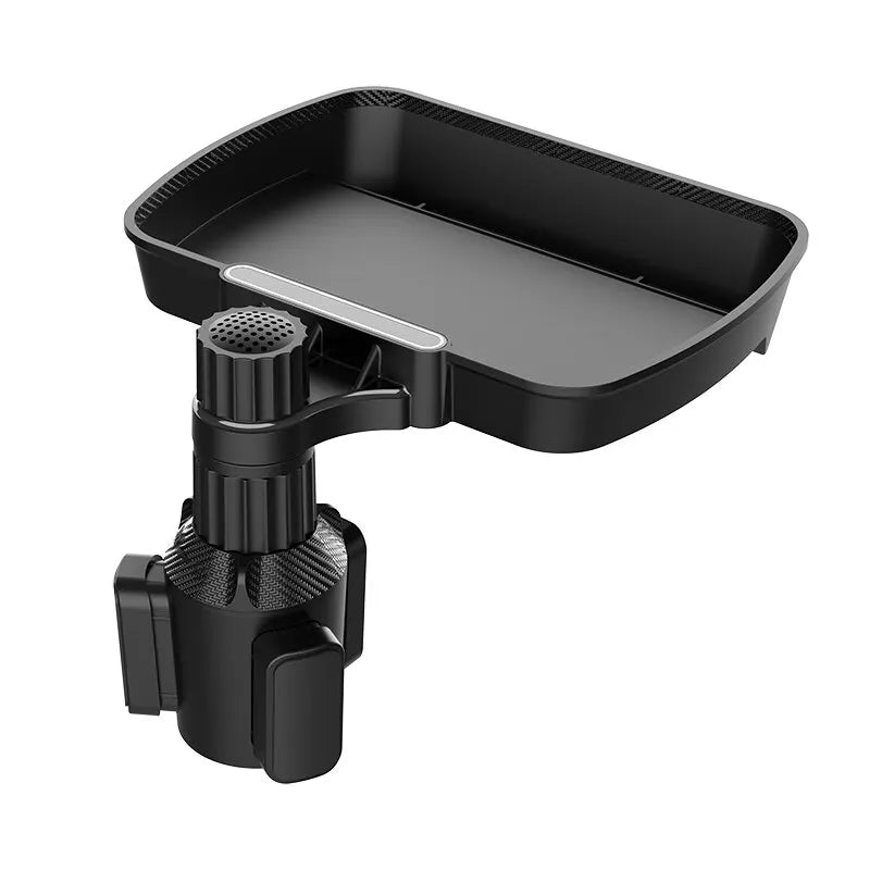 Multifunctional Car Seat Holder