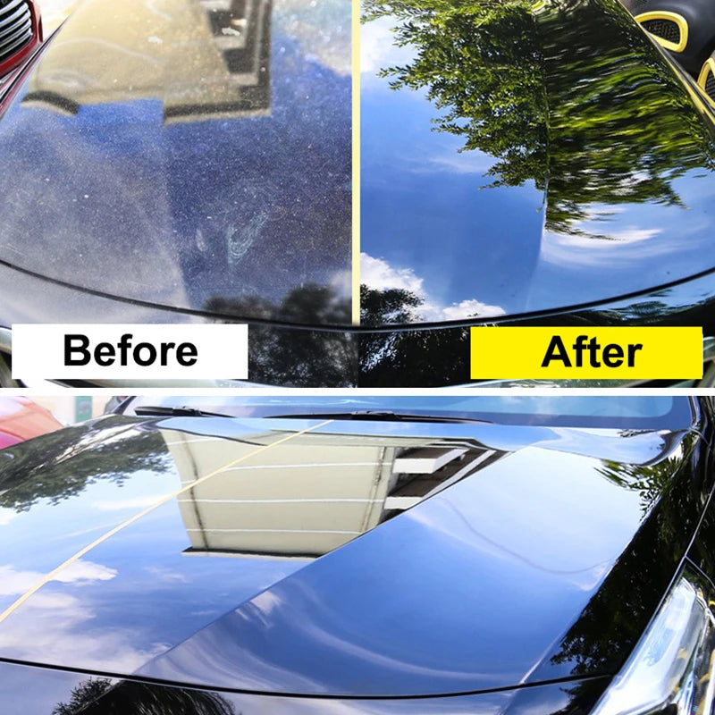Universal Ceramic Coating For Auto