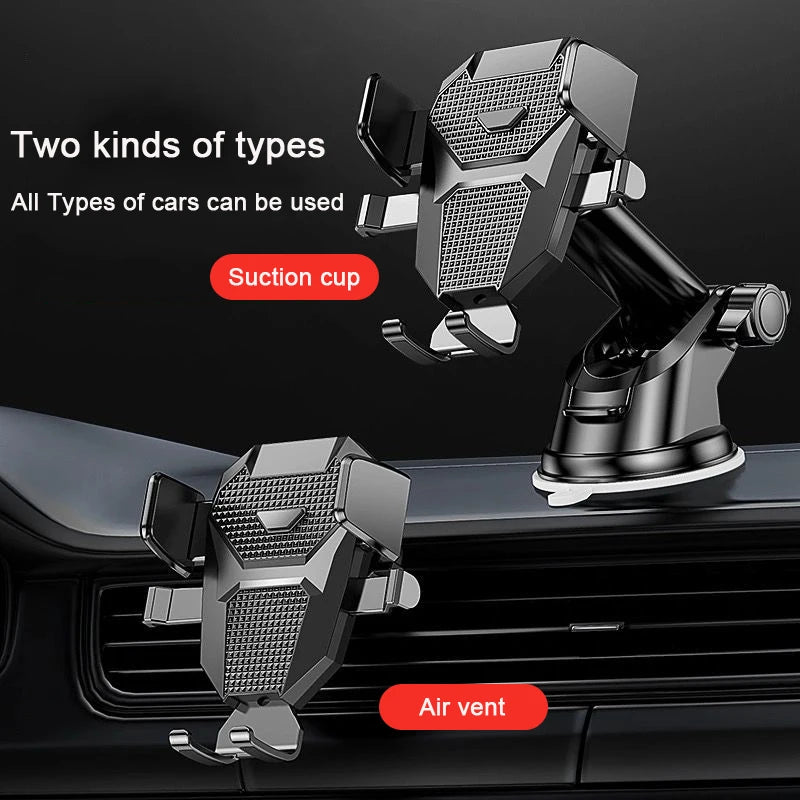 Universal Car Phone Holder