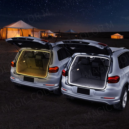 Universal Car Trunk Light Ambient