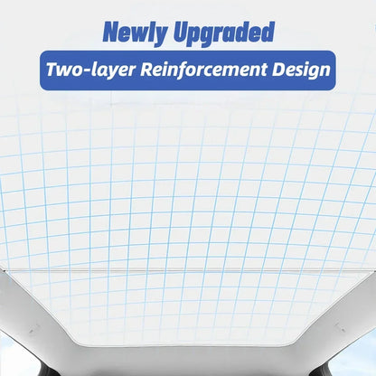 Sunroof Highland For Tesla Model 3 Model Y
