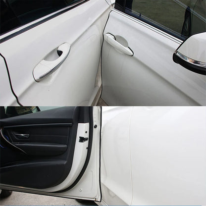 Universal Car Door Edge Rubber Scratch Protector