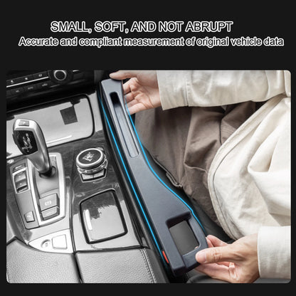 Universal Car Seat Gap Filler