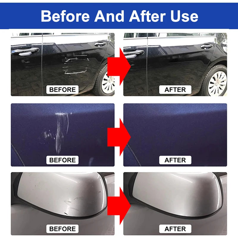 Car Scratch Repair Kit