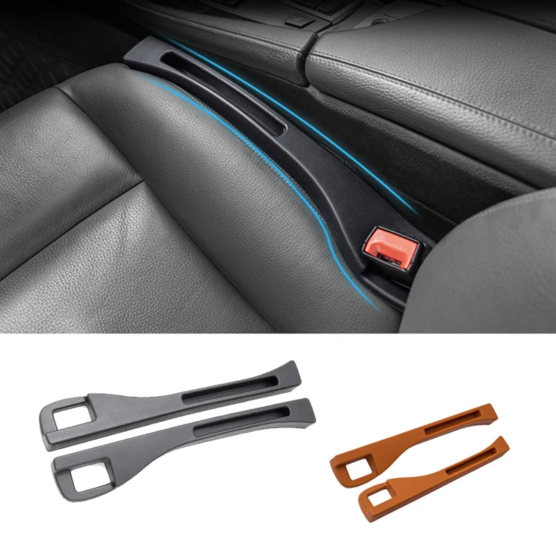 Universal Car Seat Gap Filler