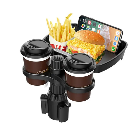 Multifunctional Car Seat Holder