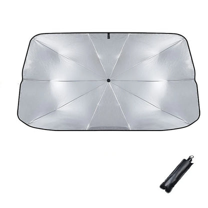 Car Sunshade heat insulation