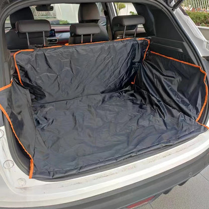 Universal Trunk Car Seat Cover