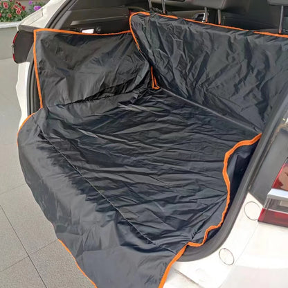 Universal Trunk Car Seat Cover