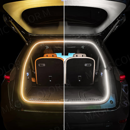 Universal Car Trunk Light Ambient