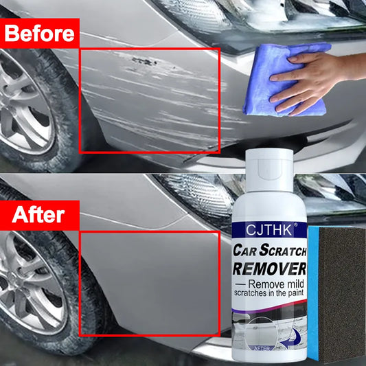 Car Scratch Repair Kit