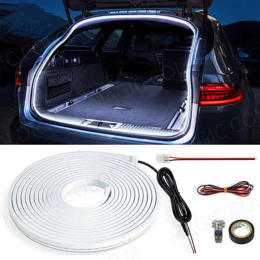 Universal Car Trunk Light Ambient