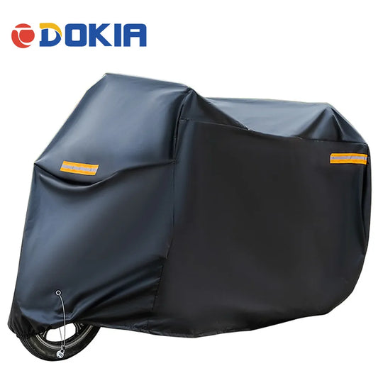 Premium Motorcycle Universal Cover