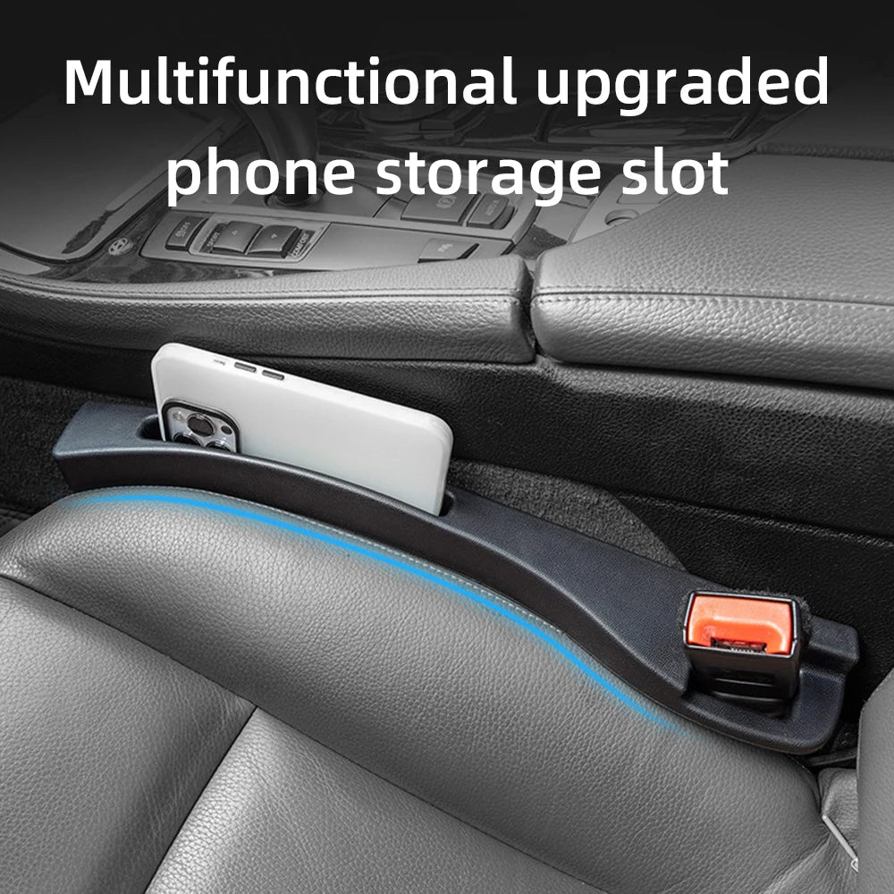 Universal Car Seat Gap Filler